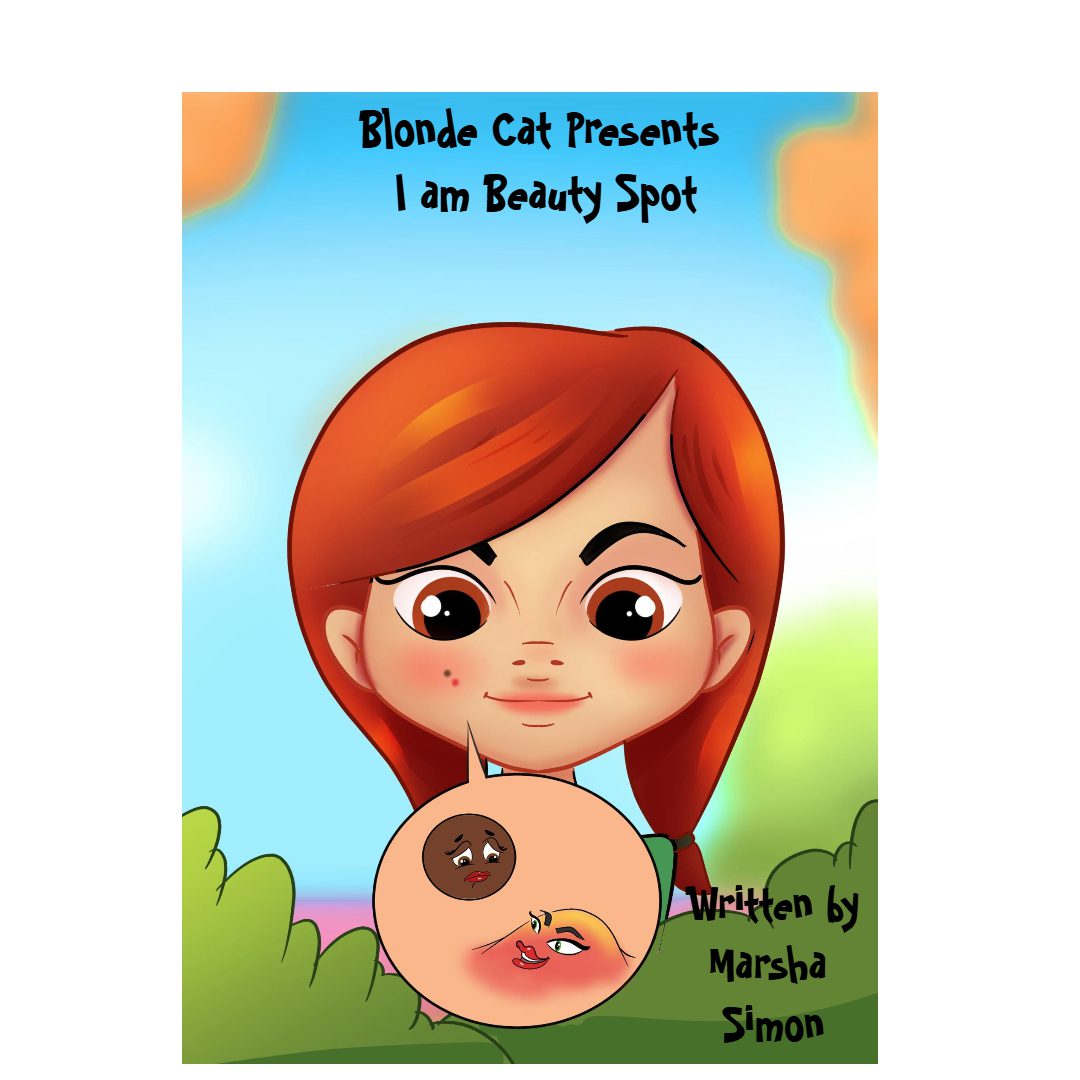 I Am Beauty Spot